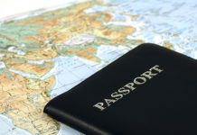 Co robić kiedy straci się paszport za granicą