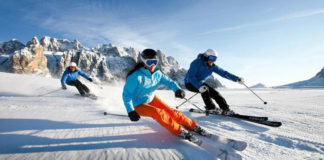 Gdzie najlepiej wymienić pieniądze na zimowy wyjazd na narty?