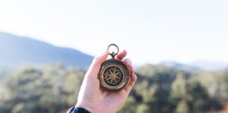 Kompas - najważniejsze odkrycie w historii ludzkości