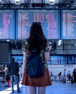 Jak długo trwa lot do Chorwacji?