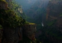 Czy w Wenecji jest głęboko?