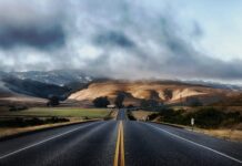 Czy w Czechach są bramki na autostradzie?