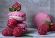 Jakie słodycze kupić w Danii?