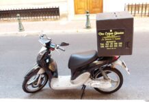 Czy Włosi jedzą brzegi pizzy?