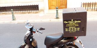 Czy Włosi jedzą brzegi pizzy?