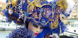 Czy w Wenecji pada śnieg?