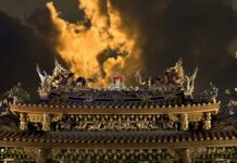 Jak długo żyje Chińczyk? Jak długo żyje Chińczyk?