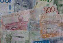 Ile koron czeskich wchodzi na 1 €? Ile koron czeskich wchodzi na 1 €?