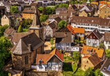 Czy Niemcy uczą się języka polskiego?