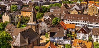 Czy Niemcy uczą się języka polskiego?