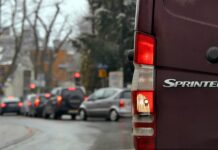 Czy warto jechać autem do Włoch?