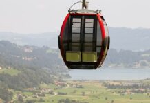 Czy kolej gondolowa jest bezpieczna?