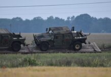 Co nie wolno przewozić w bagażu podręcznym?