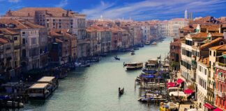 Ile się jedzie gondola nad Soliną?