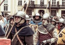 Kto mieszka na Hradczanach? Kto mieszka na Hradczanach?