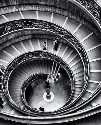 Czy Rzym nocą jest bezpieczny?