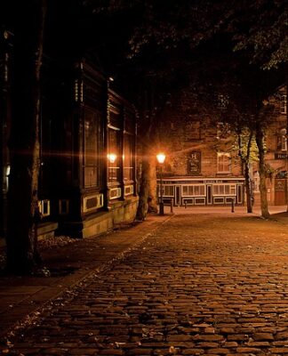 Które miasto jest większe Londyn czy Moskwa?