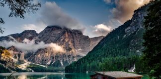 Z czego jest znana Włochy?