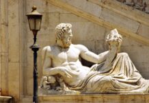 Co się stało z Romulusem?