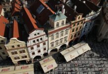 Czy można jechać do Czech na legitymację?