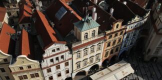 Czy można jechać do Czech na legitymację?