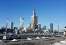 Czy w Polsce można płacić w euro?