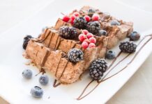 Jak zamawiać lody po włosku?