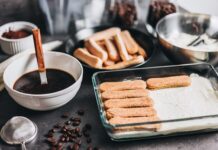 Ile kosztuje tiramisu w Rzymie?