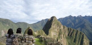 Kiedy najmniej turystów w Wenecji?