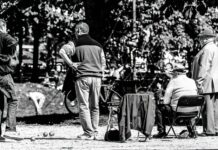 Z jakiego jedzenia słynie Wenecja?