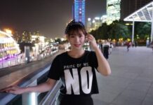 Dlaczego Chińczycy Mlaskają? Dlaczego Chińczycy Mlaskają?