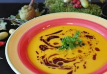 Jak zrobić zupę neapolitańską?