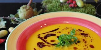 Jak zrobić zupę neapolitańską?