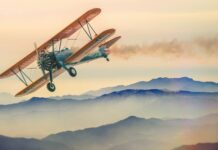 Ile leci samolot Warszawa Rzym?