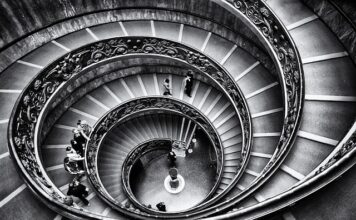 Ile euro na 4 dni w Rzymie?