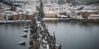 Czy Czechy to Słowianie?