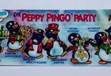 Co znaczy Pingo Doce po polsku?