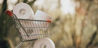 Czy toalety w Wenecji są płatne?