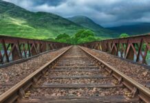 Ile kosztuje pociąg z Rzymu do Wenecji?