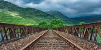 Ile kosztuje pociąg z Rzymu do Wenecji?