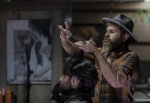 Ile kosztuje fryzjer w Danii?