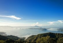 Jaki jest najmniejszy kraj na świecie? Jaki jest najmniejszy kraj na świecie?