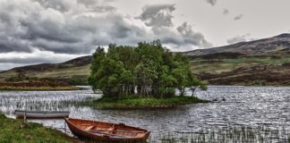 Jak nazywa się największe jezioro w Polsce?