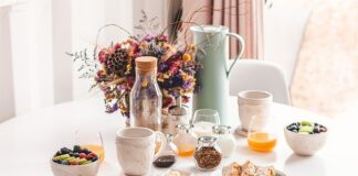 Co Włosi piją na śniadanie?