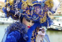 Co jeść w Wenecji?