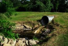 Jak odprowadzane są ścieki w Wenecji? Jak odprowadzane są ścieki w Wenecji?