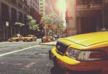 Ile kosztuje taksówka w Wenecji?