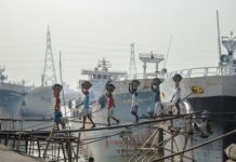 Ile kosztuje tona węgla we Francji?