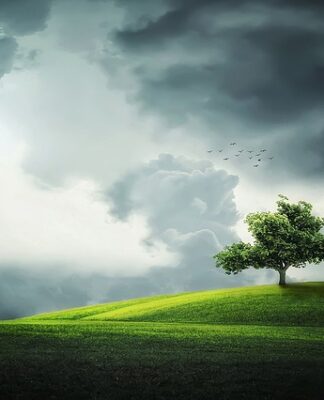 Jaka pogoda w kwietniu w Pradze?