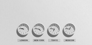 Co to jest strefa niebieska?